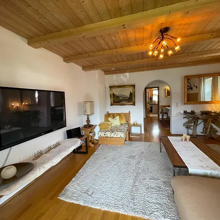 Haus Lukaswinkl *