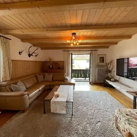 Haus Lukaswinkl Schönau am Königssee