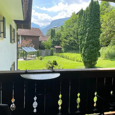 Haus Lukaswinkl Lejlighed Schönau am Königssee