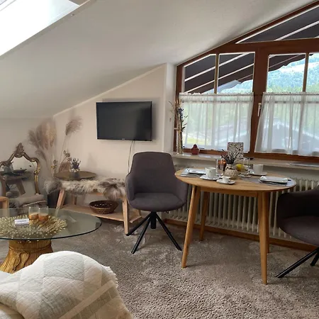 Lejlighed Haus Lukaswinkl