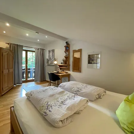 Haus Lukaswinkl Lejlighed