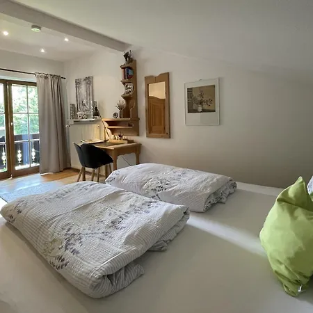 Haus Lukaswinkl Apartment Schoenau am Koenigsee