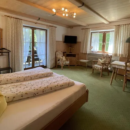 Apartment Haus Lukaswinkl *