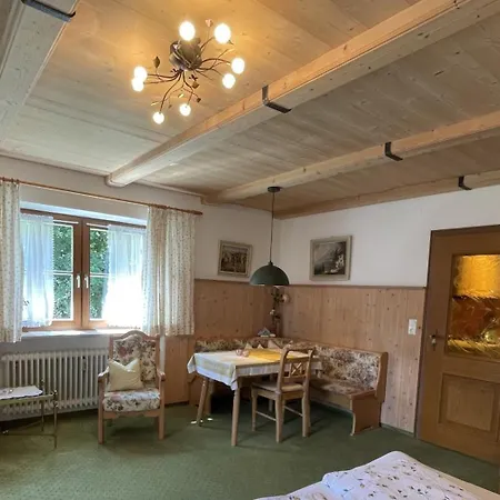Apartment Haus Lukaswinkl *