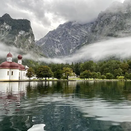 Haus Lukaswinkl *