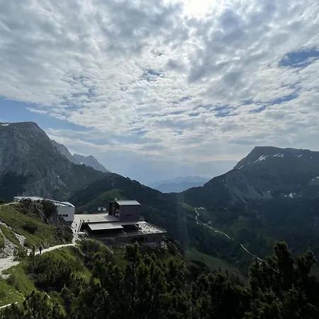 Haus Lukaswinkl *
