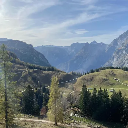 Haus Lukaswinkl * Schönau am Königssee