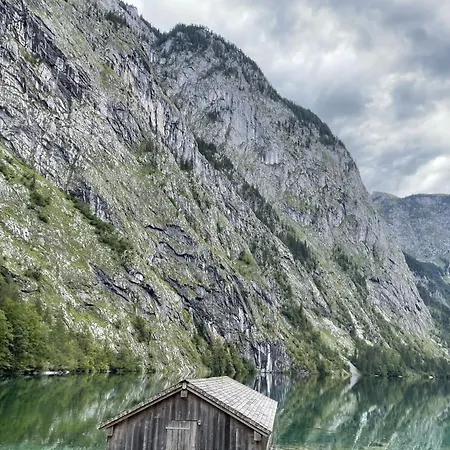 Apartment Haus Lukaswinkl