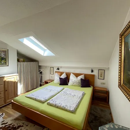 Haus Lukaswinkl * Schönau am Königssee