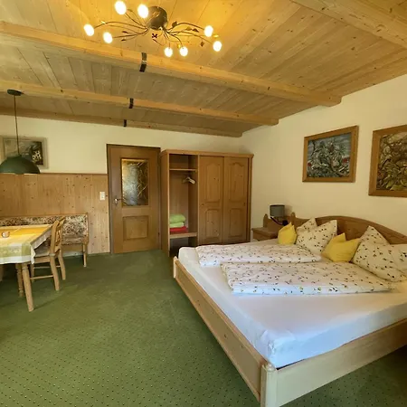 Apartment Haus Lukaswinkl