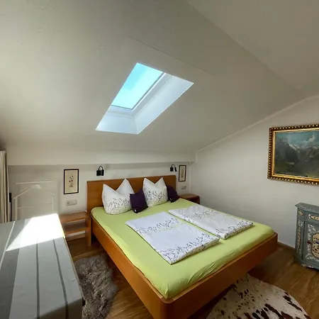 Lejlighed Haus Lukaswinkl