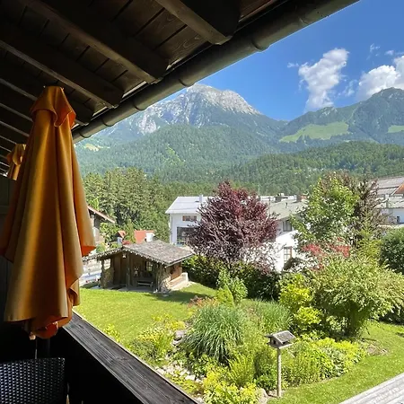 Haus Lukaswinkl *