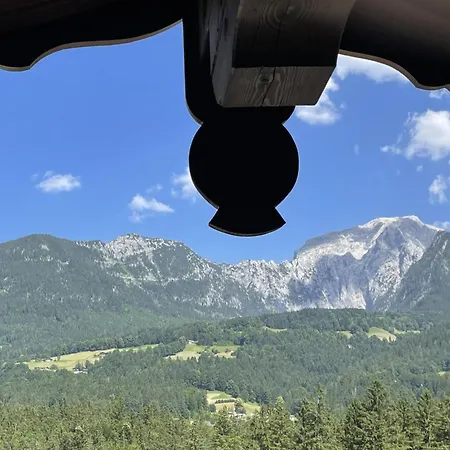Haus Lukaswinkl *