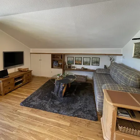 Apartment Haus Lukaswinkl *