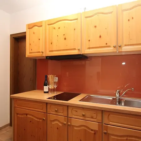 Haus Lukaswinkl * Schoenau am Koenigsee