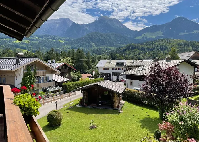 Haus Lukaswinkl *