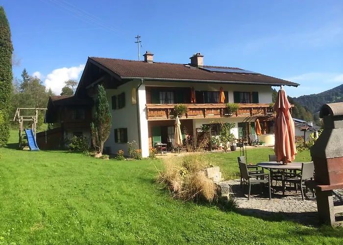 Daire Haus Lukaswinkl *