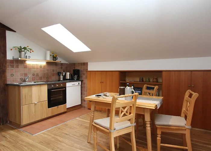 Daire Haus Lukaswinkl